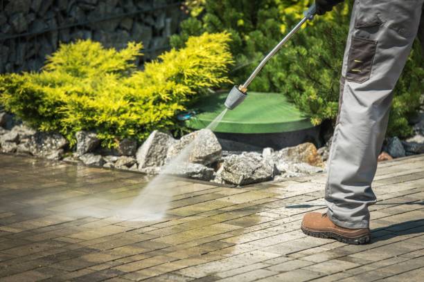 Boat and Dock Cleaning in Bridgeport, NE