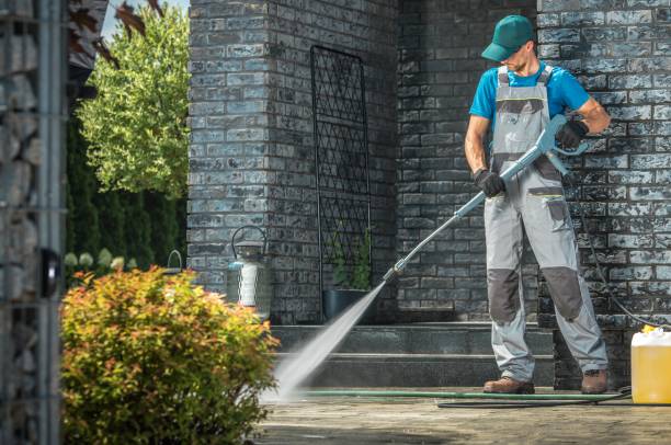 Best Post-Construction Pressure Washing  in Bridgeport, NE