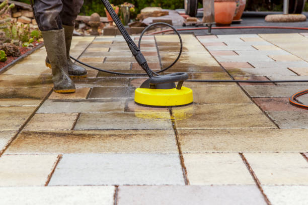 Best Solar Panel Cleaning  in Bridgeport, NE
